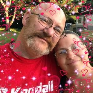 Meet your Posher, Ginger